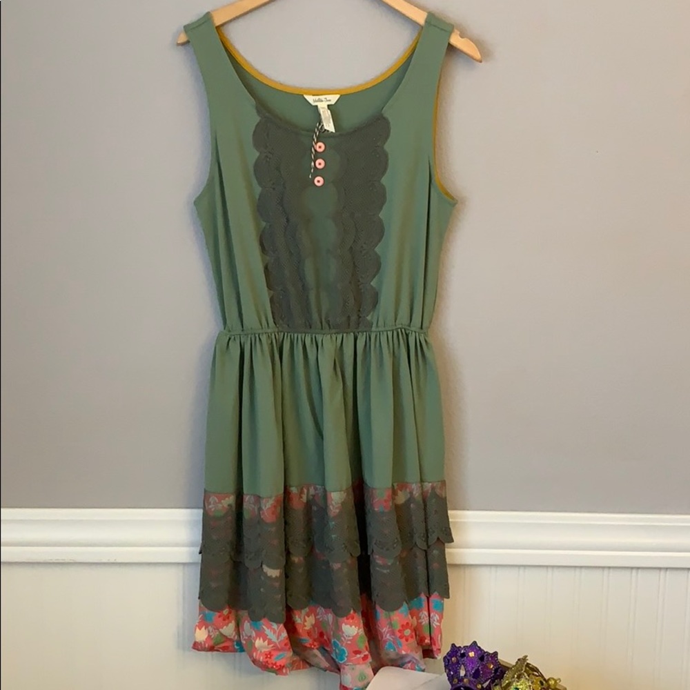 NWT Matilda Jane dress